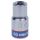 Головка торцевая TORX Е-стандарт 1/4', E8, L = 24 мм King Tony 237508M