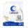 Патч-корд F/UTP, категория 5е, 2xRJ45/8p8c, экранированный, серый, PVC, 0.3м Cabeus PC-FTP-RJ45-Cat.5e-0.3m