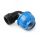 Отвод с наружной резьбой 40x1 1/4 PRO AQUA 82040000000M114