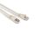 Патч-корд U/UTP категория 5е LSZH 0.15м черный Hyperline 229916