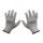 Перчатки SCAFFA Antistat Контакт (PU1350AK-LG) размер 10 SCAFFA 00-01018518
