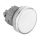 Линза для лампы белая XB4 PROxima EKF XB4BV6-W
