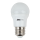 Лампа светодиодная LED 8 Вт 640Лм 5000К белая Е27 Шар JazzWay 5028685