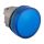 Линза для лампы синяя XB4 PROxima EKF XB4BV6-B