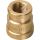 Муфта ВВ 3/8' х 1/4' STOUT SFT-0005-003814