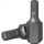 Вставка-бита 5/16''DR шестигранная, H7, 30 мм Ombra 556207