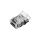 Коннектор HIP-MONO-8-2pin-STS (ARL, -) Arlight 032215