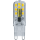 Лампа светодиодная LED 3вт 230в G9 дневной капсульная Navigator Group 80250