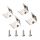 Держатель SL-KANT-H15 (ARL, Металл) Arlight 019345