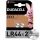 Элемент питания NEW LR44-2BL (20/200/14400) Duracell Б0009737