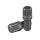 Вставка-бита 5/16''DR SPLINE, M6, 30 мм Ombra 556706