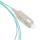 Пигтейл SC 50/125 мм (OM3) 1.5м LSZH Cabeus PT-SC-50