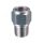 Переходник 1/4''M на 3/8''F Fubag 180180