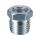 Переходник 1/2''M на 1/4''F Fubag 180191