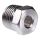 Переходник 1/2''M на 1/8''F Fubag 180194
