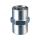 Переходник 3/8''F - 1/2''F Fubag 180242