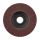 Круг лепестковый торцевой P 100, 125х22.2 мм Kranz KR-90-0016