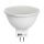 Лампа светодиодная LED 9Вт MR16 GU5.3 теплый JazzWay 2859754A