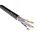 Кабель ParLan F/UTP Cat6 PVC/PE 4х2х0.57 Паритет 100534