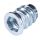 Дюбель мебельный металлический М6 Tech-Krep 127417