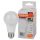 Лампа светодиодная LED 10 Вт E27 4000К 800Лм груша 220 В (замена 75Вт) OSRAM LEDVANCE 4058075578852