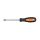 Отвертка крестовая N1 180x4.5x80 Hortz 118828