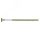Шуруп конструкционный, для дерева, прессшайба TORX 40, ж/п 8x180 (1шт.) Европартнёр 0 1451 0