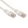 Патч-корд U/UTP CAT 6, RJ45-RJ45, 26AWG, LSZH, серый, 0.5м, REXANT 02-0290-05