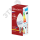 Лампа светодиодная LED С37 10W E14 3000К BELLIGHT 86853382
