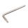 TORX Г-образный T25 King Tony 114325R