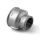 Муфта пер ВР-ВР(оцинк)1X3/4 PRO AQUA G24025X20