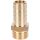 Штуцер НР 3/8X14 STOUT SFT-0035-003814