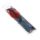 Хомут P6.6 стандартный черный 3.6x200 (50шт) FlexLock PROxima EKF plc-fl-ctsb-3.6x200-r