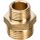 Ниппель НН 1/2' х 3/8' STOUT SFT-0003-001238