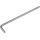 Ключ торцевой TORX® удлиненный, T40 Thorvik TKL40