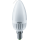 Лампа светодиодная LED 7вт E14 теплый матовая свеча Navigator Group 94491