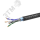Кабель SUPRLAN Six F/UTP Cat.6 4x2xAWG23 Cu PE Outdoor 305м СУПР 01-1018-2