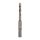 Бур по бетону 8x110x50 мм SDS-plus Kranz KR-91-0007