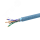 Витая пара SUPRLAN Premium F/UTP 5e 4x2x0.52 Cu нг(А)-HF Project In. 305м (RUS Синий) СУПР 13-0106