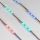 Модуль управляемый SPI-B3 12V RGB-RAM (0.6W, IP66, 120 deg) (Пластик, 3 года) Arlight 036824