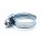 Хомут Экофикс  250-270 мм/9 W1 Мир хомутов H250-270ECO41