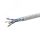 Кабель SUPRLAN Six F/UTP Cat.6 4x2xAWG23 Cu PVC Indoor 305м СУПР 01-1020-2