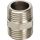 Ниппель НН 1/2' никелированный STOUT SFT-0004-001212