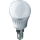 Лампа светодиодная LED 5вт E14 белая шар Navigator Group 94478