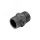 Ниппель чугунный Ду25 (1') НН Fittex PLUS 127-3504