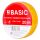 Изолента ПВХ желтая 19мм 20м EKF plc-iz-a-y