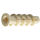 Дюбель KBT10 (25шт) SORMAT 9640075110