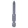 Вставка (бита) торцевая 1/4', Phillips, PH1, L = 50 мм, для шуруповерта King Tony 715001P