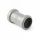 Муфта двухраструбная (полипропилен) 75 PRO AQUA 300720