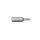 Вставка (бита) торцевая 5/16', TORX, Т30, L = 36 мм King Tony 183630T